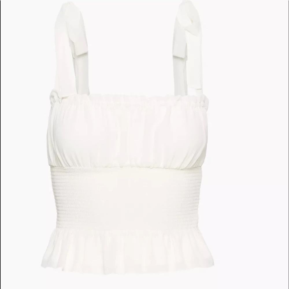 Wilfred Ballad Camisole   light birch